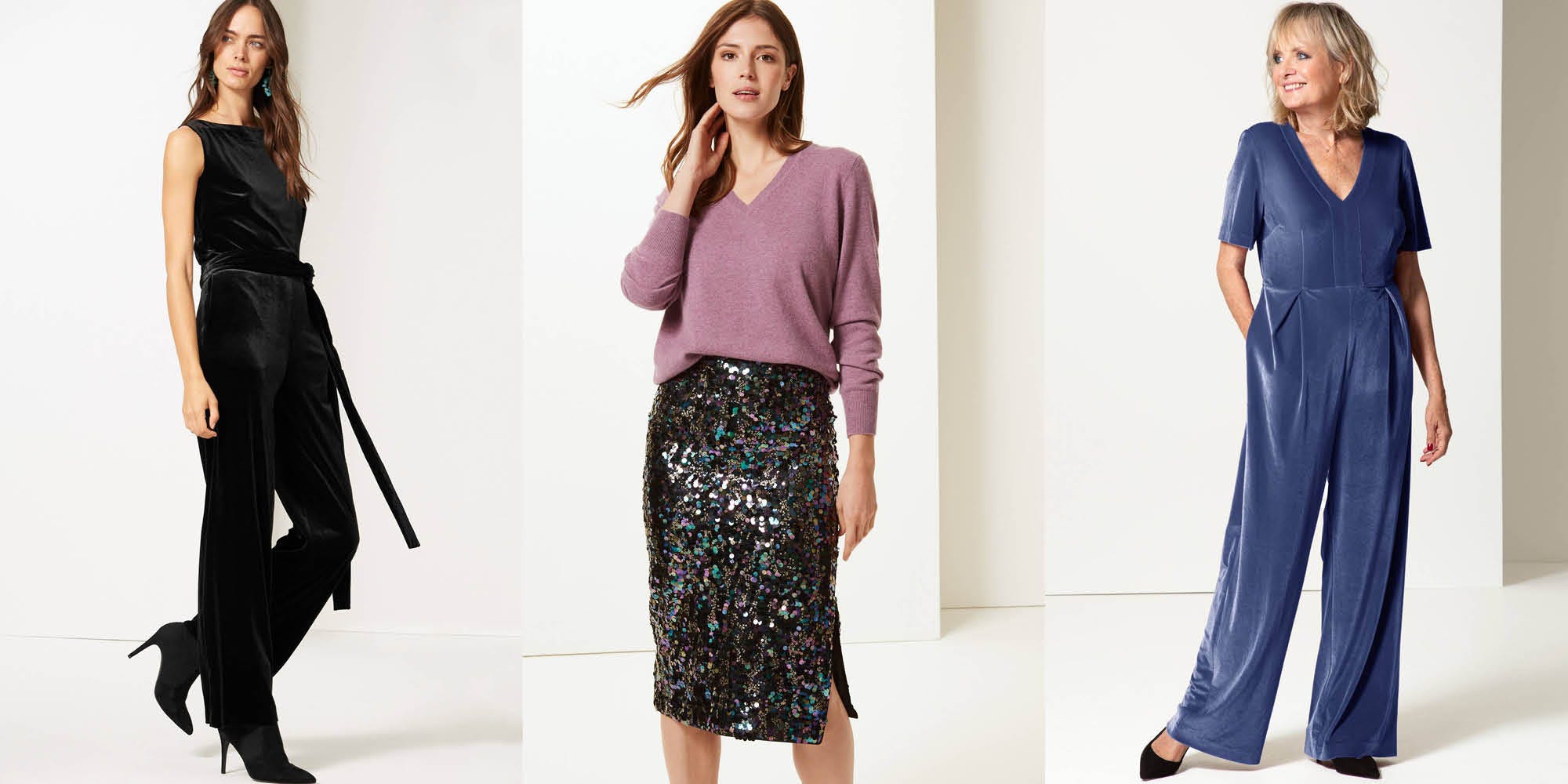 New Year's Party Dresses
